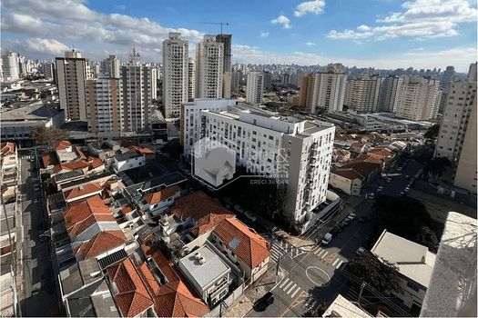 Foto 19 do(a) Apartamento de 3 quartos à venda em Alto da Mooca, São Paulo