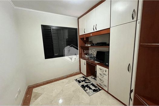 Foto 13 do(a) Apartamento de 3 quartos à venda em Alto da Mooca, São Paulo