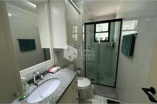 Foto 14 do(a) Apartamento de 3 quartos à venda em Alto da Mooca, São Paulo