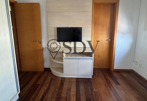 Foto 15 do(a) Apartamento de 4 quartos à venda em Vila Mariana, São Paulo