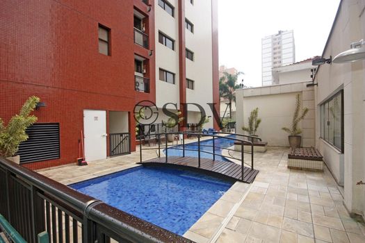 Foto 27 do(a) Apartamento de 4 quartos à venda em Vila Mariana, São Paulo