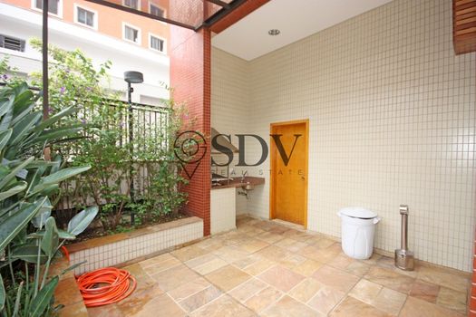 Foto 39 do(a) Apartamento de 4 quartos à venda em Vila Mariana, São Paulo