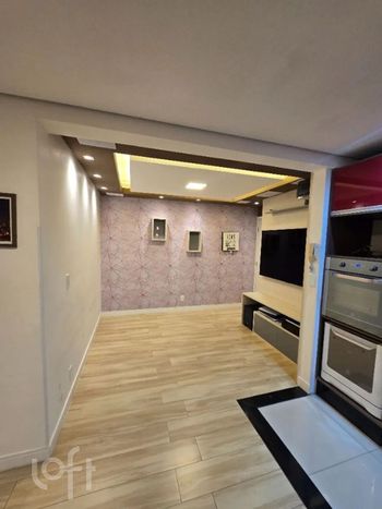 Foto 2 do(a) Apartamento de 3 quartos à venda em Vila Prudente, São Paulo