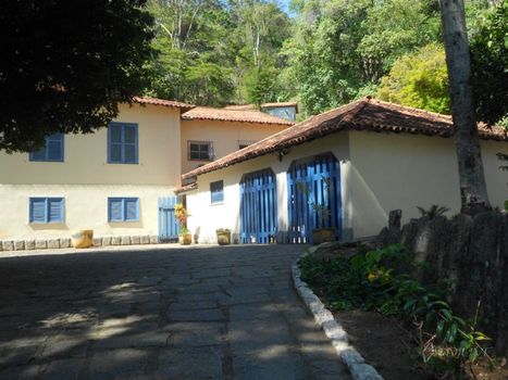 Foto 4 do(a) Fazenda / Sítio / Chácara de 3 quartos à venda em Pedro do Rio, Petrópolis