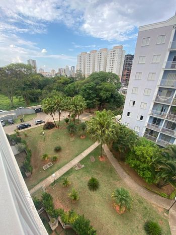 Foto 9 do(a) Apartamento de 2 quartos à venda em Parque Campolim, Sorocaba