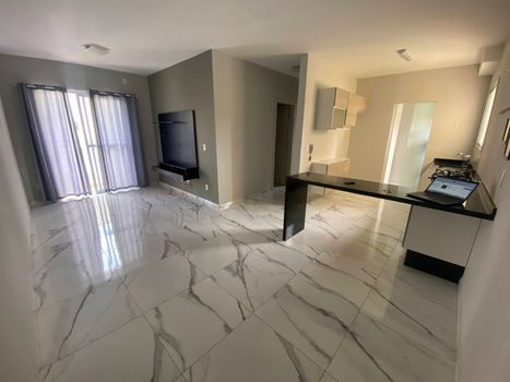 Foto 1 do(a) Apartamento de 2 quartos à venda em Parque Campolim, Sorocaba