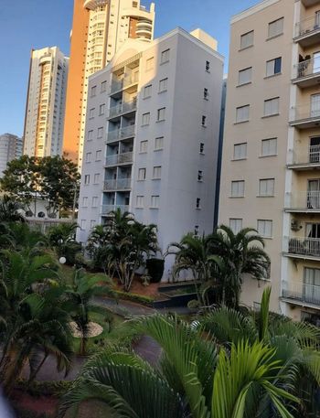 Foto 2 do(a) Apartamento de 2 quartos à venda em Parque Campolim, Sorocaba