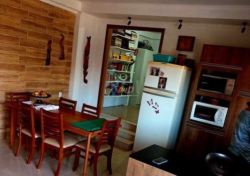 Foto 30 do(a) Casa em Condomínio de 5 quartos à venda em Bela Vista, Alvorada