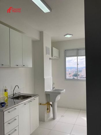 Foto 10 do(a) Apartamento de 2 quartos à venda em Vila das Bandeiras, Guarulhos