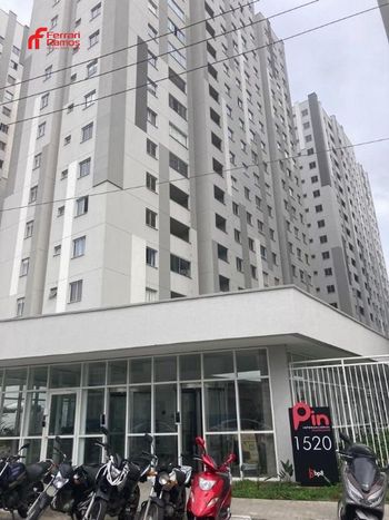 Foto 14 do(a) Apartamento de 2 quartos à venda em Vila das Bandeiras, Guarulhos