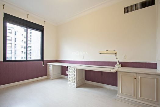 Foto 11 do(a) Apartamento de 3 quartos à venda em Santa Cecília, São Paulo