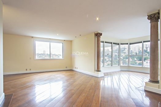 Foto 3 do(a) Apartamento de 3 quartos à venda em Santa Cecília, São Paulo