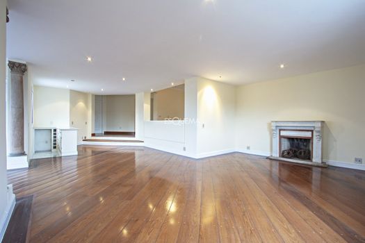 Foto 1 do(a) Apartamento de 3 quartos à venda em Santa Cecília, São Paulo