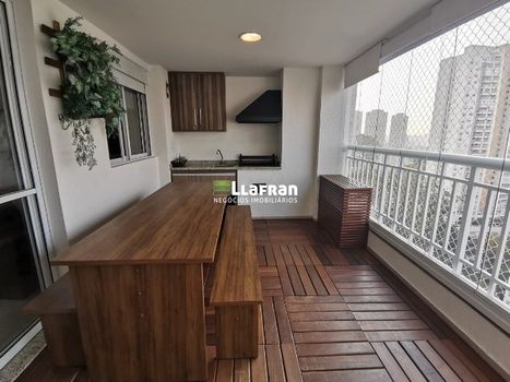 Foto 13 do(a) Apartamento de 2 quartos à venda em Vila Andrade, São Paulo
