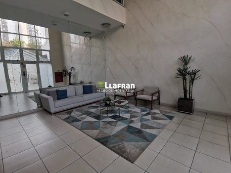 Foto 17 do(a) Apartamento de 2 quartos à venda em Vila Andrade, São Paulo
