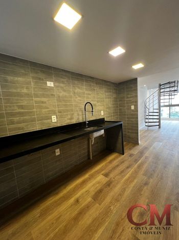 Foto 1 do(a) Cobertura de 3 quartos à venda em Cabo Branco, João Pessoa