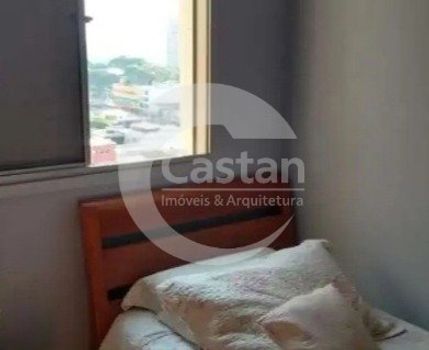 Foto 22 do(a) Apartamento de 4 quartos à venda em Vila Gomes Cardim, São Paulo