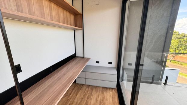 Foto 22 do(a) Casa em Condomínio de 4 quartos à venda em Parque das Esmeraldas, Marília