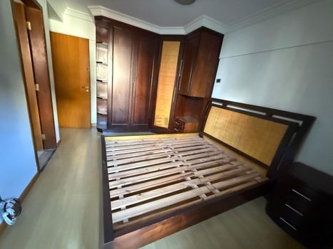 Foto 5 do(a) Apartamento de 4 quartos à venda em Zona 07, Maringá