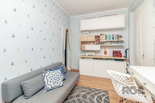 Foto 10 do(a) Apartamento de 3 quartos à venda em Petrópolis, Porto Alegre