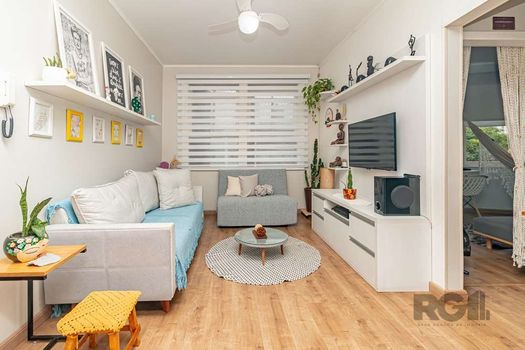 Foto 46 do(a) Apartamento de 3 quartos à venda em Petrópolis, Porto Alegre