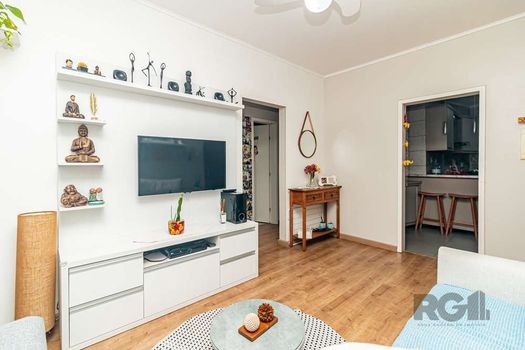 Foto 50 do(a) Apartamento de 3 quartos à venda em Petrópolis, Porto Alegre