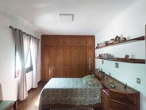 Foto 11 do(a) Casa em Condomínio de 4 quartos à venda em Vila Tramontano, São Paulo