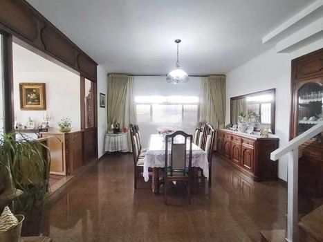 Foto 35 do(a) Casa em Condomínio de 4 quartos à venda em Vila Tramontano, São Paulo