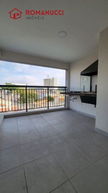 Foto 1 do(a) Apartamento de 2 quartos à venda em Jardim Independência, São Paulo