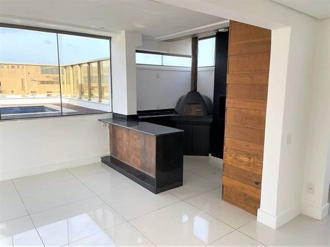 Foto 15 do(a) Cobertura de 3 quartos à venda em Barra da Tijuca, Rio de Janeiro