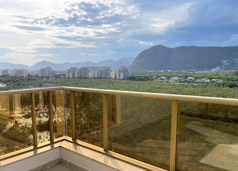 Foto 13 do(a) Cobertura de 3 quartos à venda em Barra da Tijuca, Rio de Janeiro