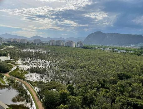 Foto 6 do(a) Cobertura de 3 quartos à venda em Barra da Tijuca, Rio de Janeiro