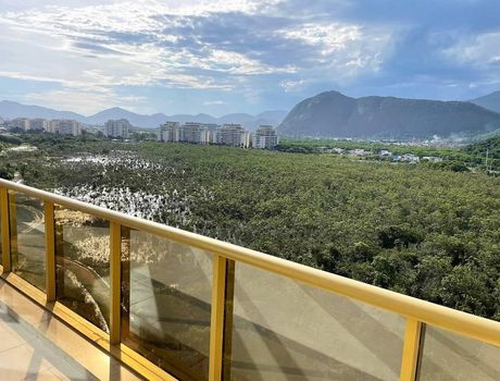 Foto 12 do(a) Cobertura de 3 quartos à venda em Barra da Tijuca, Rio de Janeiro