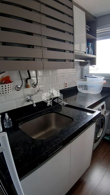 Foto 7 do(a) Apartamento de 3 quartos à venda em Vila Santa Catarina, São Paulo