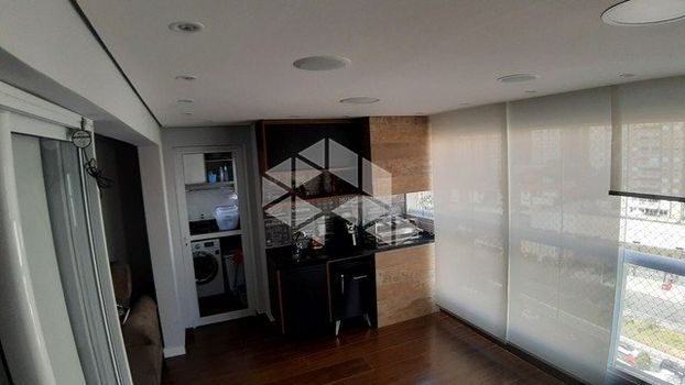 Foto 13 do(a) Apartamento de 3 quartos à venda em Vila Santa Catarina, São Paulo