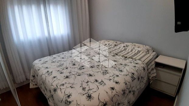 Foto 8 do(a) Apartamento de 3 quartos à venda em Vila Santa Catarina, São Paulo