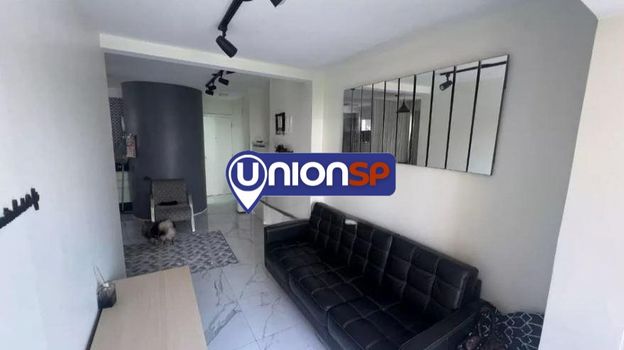 Foto 1 do(a) Apartamento de 1 quartos à venda em Pinheiros, São Paulo