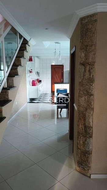 Foto 4 do(a) Casa de 3 quartos à venda em Bela Vista, Osasco