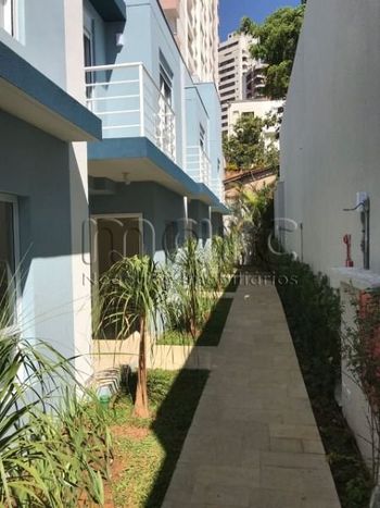 Foto 27 do(a) Casa em Condomínio de 2 quartos à venda em Aclimação, São Paulo