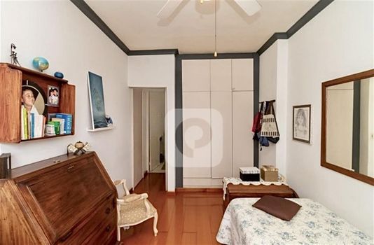 Foto 25 do(a) Cobertura de 3 quartos à venda em Humaitá, Rio de Janeiro