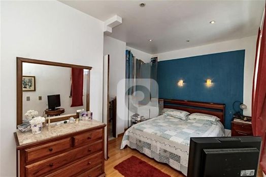 Foto 19 do(a) Cobertura de 3 quartos à venda em Humaitá, Rio de Janeiro