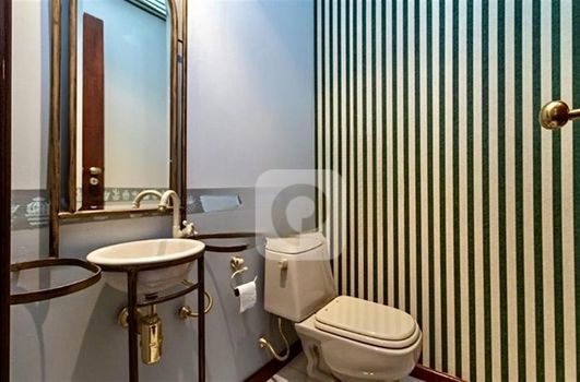 Foto 16 do(a) Cobertura de 3 quartos à venda em Humaitá, Rio de Janeiro