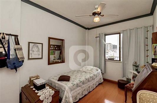 Foto 23 do(a) Cobertura de 3 quartos à venda em Humaitá, Rio de Janeiro
