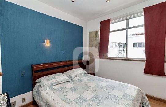 Foto 20 do(a) Cobertura de 3 quartos à venda em Humaitá, Rio de Janeiro