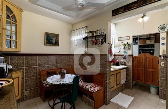 Foto 26 do(a) Cobertura de 3 quartos à venda em Humaitá, Rio de Janeiro