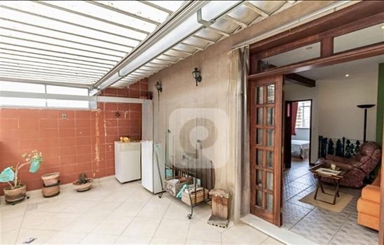 Foto 13 do(a) Cobertura de 3 quartos à venda em Humaitá, Rio de Janeiro
