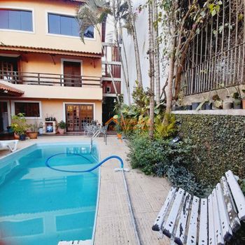 Foto 38 do(a) Casa em Condomínio de 3 quartos à venda em Jardim São Gabriel, Guarulhos
