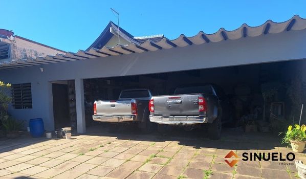 Foto 15 do(a) Casa de 3 quartos à venda em Primavera, Novo Hamburgo