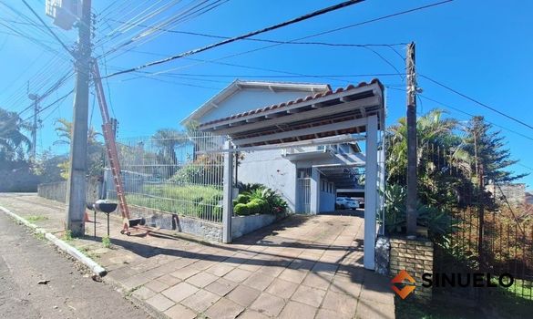 Foto 20 do(a) Casa de 3 quartos à venda em Primavera, Novo Hamburgo