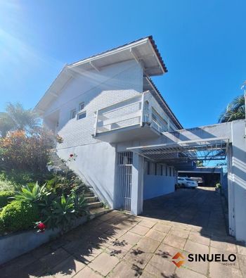 Foto 18 do(a) Casa de 3 quartos à venda em Primavera, Novo Hamburgo